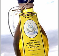 Varapodio Estate - Winery Find