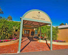 Trentham Estate Winery - Winery Find 3