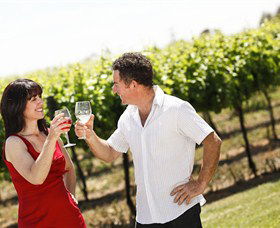 Trentham Estate Winery - Winery Find 2