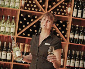Trentham Estate Winery - Winery Find 1