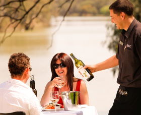 Trentham Estate Winery - Winery Find 5