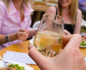 Trentham Estate Winery - Winery Find 8