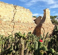 Chinaman's Hut - Winery Find