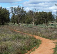 Grasslands Nature trail - Winery Find