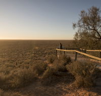 Mungo lookout - Winery Find