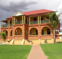 Great Cobar Heritage Centre - Winery Find