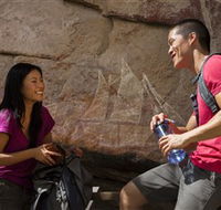 Nanguluwur Rock Art Site and Walk - Winery Find