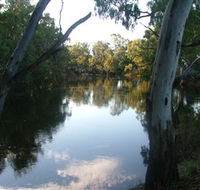 Five Rivers Fishing Trail - Winery Find