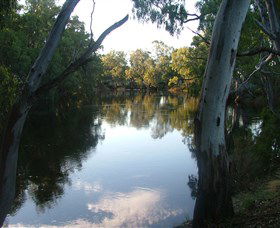 Five Rivers Fishing Trail - Winery Find 0