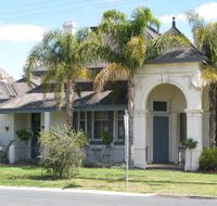 Balranald Heritage Trail - Winery Find