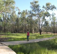 Ben Scott Memorial Bird Trail - Winery Find