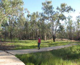 Ben Scott Memorial Bird Trail - Winery Find 0