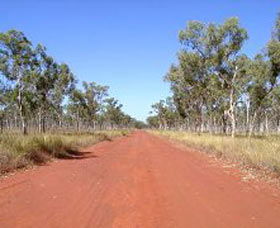 Kalumburu WA Winery Find