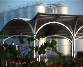 Andrew Peace Wines - Winery Find 1