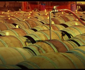 Andrew Peace Wines - Winery Find 6