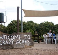 Crazy Acres - Winery Find