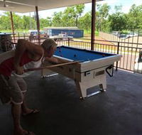 Berry Springs Tavern - Winery Find