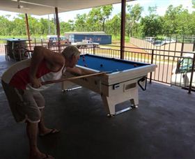 Berry Springs Tavern - Winery Find 0