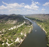 Bardedjilidji Walk - Winery Find