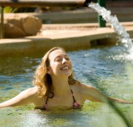Great Artesian Spa - Winery Find