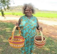 Injalak Arts and Crafts - Winery Find