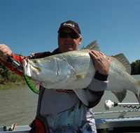 Reidy's Fishing Lures - Winery Find