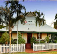 Matsos Broome Brewery and Restaurant - Winery Find