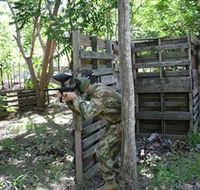 United Paintball - Winery Find