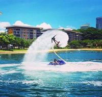 Darwin Flyboarding - Winery Find