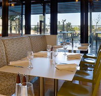 Curve Cafe  Bar - Winery Find