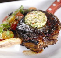 Char Restaurant at Admiralty - Winery Find