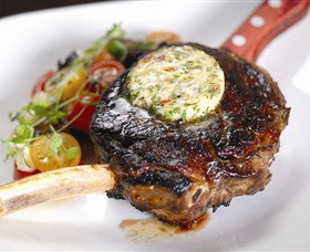 Char Restaurant At Admiralty - Winery Find 0