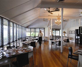 Char Restaurant At Admiralty - Winery Find 4