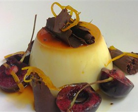 Char Restaurant At Admiralty - Winery Find 5