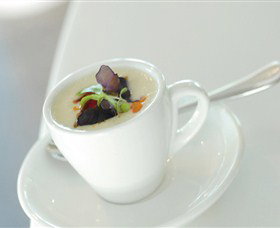 Char Restaurant At Admiralty - Winery Find 7