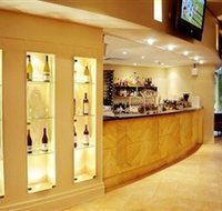 Finz Restaurant and Bar - Winery Find