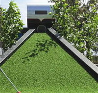 Mini Golf at BIG4 Swan Hill Holiday Park - Winery Find