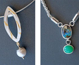 Framed Art Gallery - Winery Find 2