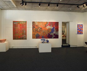 Framed Art Gallery - Winery Find 1