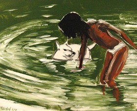 Framed Art Gallery - Winery Find 6