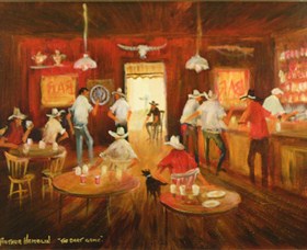 Framed Art Gallery - Winery Find 4