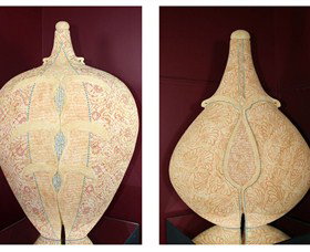 Framed Art Gallery - Winery Find 8