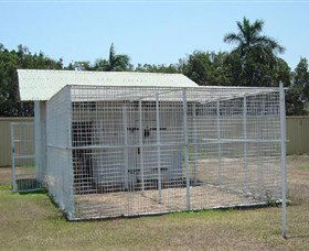 Fannie Bay Gaol - Winery Find 2