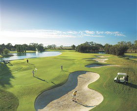 Murray Downs Golf & Country Club - Winery Find 0