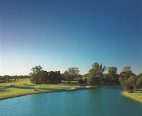 Murray Downs Golf & Country Club - Winery Find 5