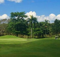 Darwin Golf Club - Winery Find