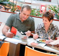 Casuarina Square - Winery Find