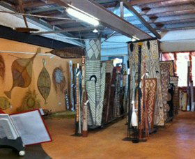 Maningrida Arts And Culture - Winery Find 1