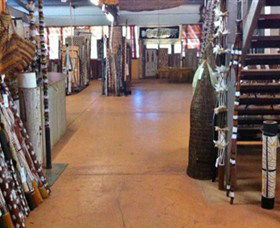 Maningrida Arts And Culture - Winery Find 2