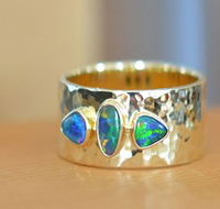 Lost Sea Opals - Winery Find